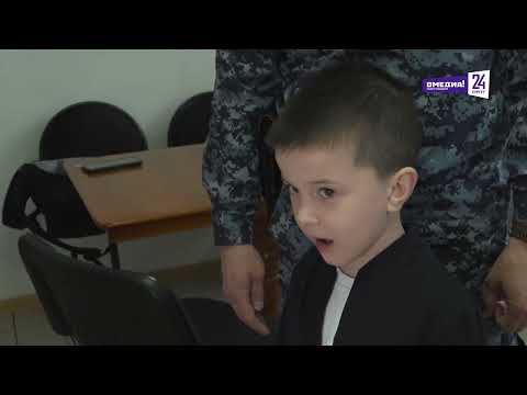 Работа на опережение: Росгвардия подвела итоги деятельности