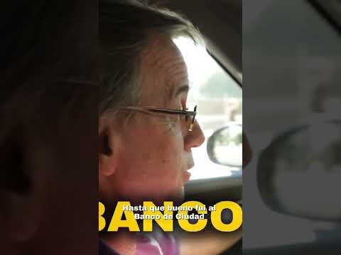 La Ciudad y el nuevo taxi eléctrico  #transporte #taxi #buenosaires