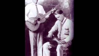 Darby &amp; Tarlton-Birmingham Jail