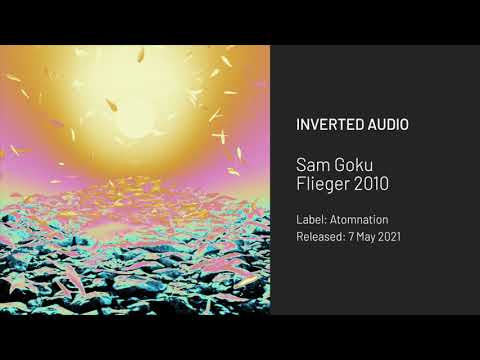 Sam Goku - Flieger 2010 [Atomnation]