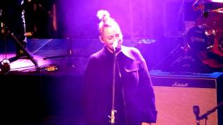 HEY - HISTORIE - RYBNIK 19 II 2017