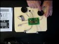 GSS Tech Ed - Electronic Kit 9986 Audio Amplifier ...