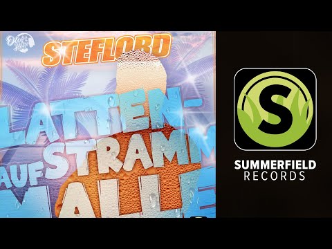 Steflord - Lattenstramm auf Malle