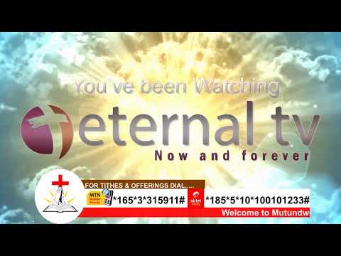 MCF: Friday Deliverance Service With Pastor Tom Mugerwa 22-April-2022