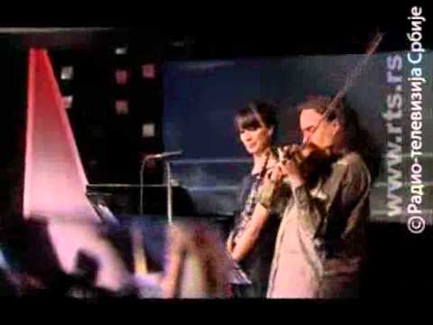 Aleksandar Simic: Folkish Medley