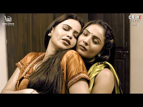 Raftaar | Crime Patrol Satark | रफ़्तार | Crimepatrol #क्राइमपेट्रोल | EP - 540 #crimepatrolepisodes