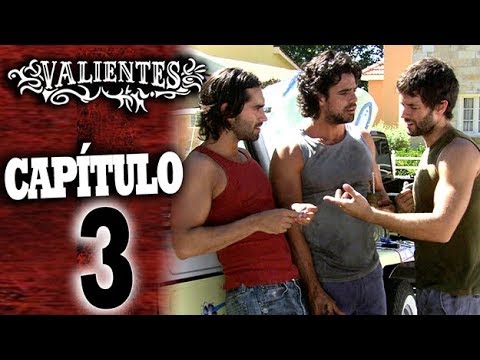 BRAVE - Chapter 3 - HIGH DEFINITION