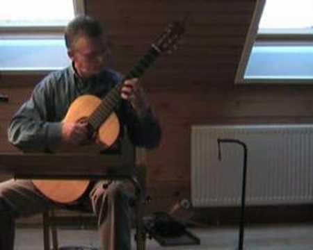 Milonga de la Luna - Per-Olov Kindgren