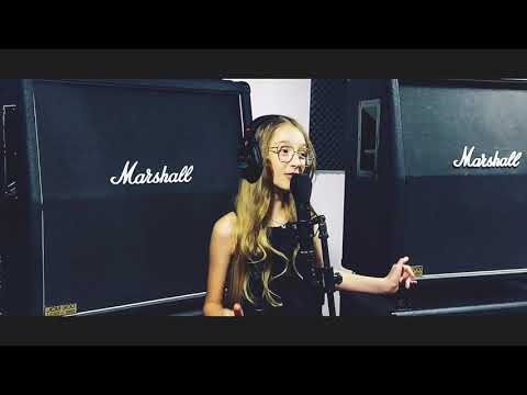 Zacznij od Bacha cover by Marysia Błaszczyk