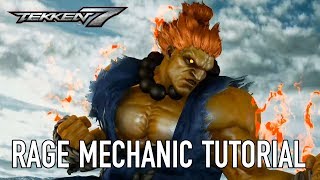 Video tutorial #1 - Rage Art e Rage Drive