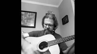 'Father's Day' by Butch Walker with accompaniment by Annabelle the Cat