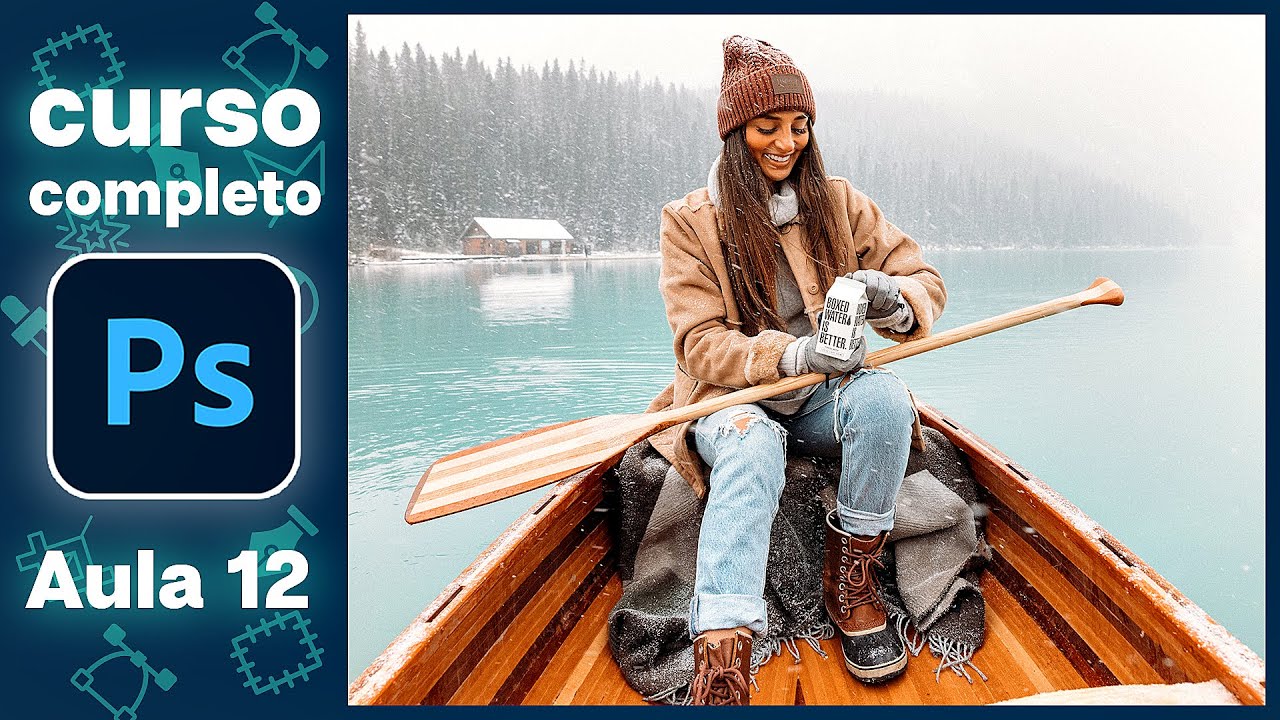 Os Melhores Filtros do Photoshop