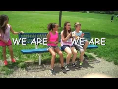 Woodland's We Are Jackets Theme Song