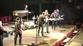 Bruce Springsteen -Working On The Highway- St. Louis 03/06/2016