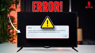 Download lagu Netflix Error (-121) on Old Android TV? Fix Netflix Not Working & Streaming Error Fast mp3 Download lagu Netflix Error (-121) on Old Android TV? Fix Netflix Not Working & Streaming Error Fast mp3