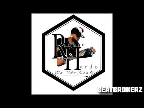 Richie Hardo- Talk To Me Instrumental Beat