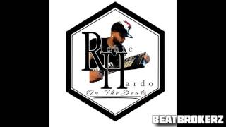 Richie Hardo- Talk To Me Instrumental Beat