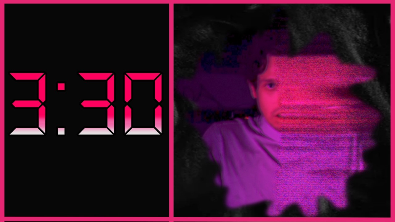 TRAILER - 3:30