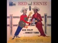 Red Foley & Ernest Tubb : You're a Real Good Friend.