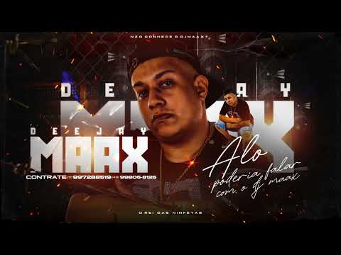 MC FABINHO DA OSK e MC MAGRINHO - CAVALONA (MAAXDEEJAY)