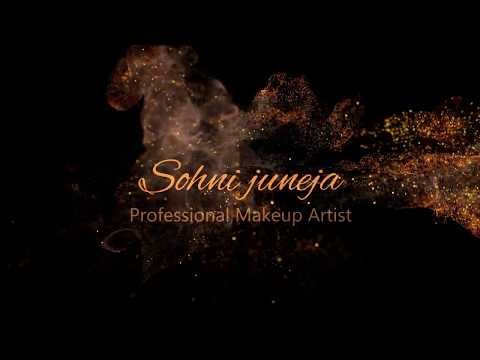 Videos from sohni juneja | Makeup artist in Delhi