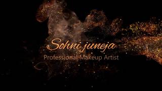 Top Bridal Makeup Artist in Delhi
