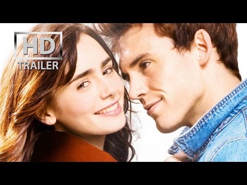 Love Rosie | offizieller deutscher Trailer (2014) Lily Collins Sam Claflin