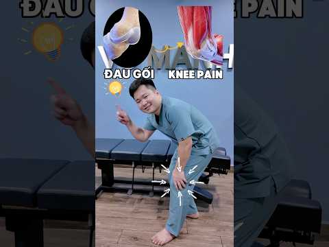 Exercises for Osteoarthritis of the Knee Joint, Lumpy Knees 👉🏻