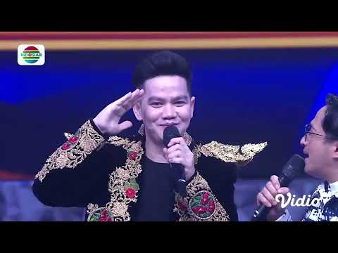 Obsesi Faul Gayo!! Ingin Lagunya Dinyanyikan Peserta DA dan Bisa Menciptakan Lagu!! | D'Academy 5