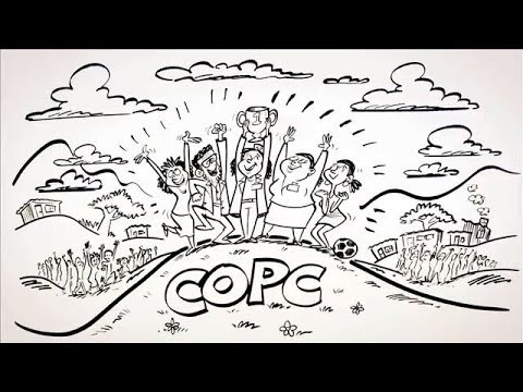 Community Oriented Primary Care (COPC)
