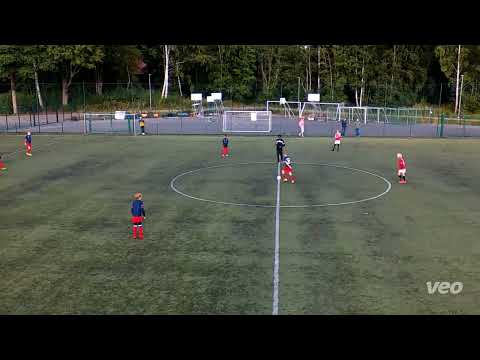 [Piirisarja E6] FC Viikingit/S - HIFK (Full Match)