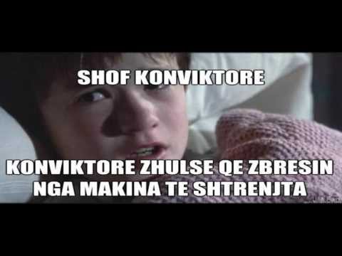 MC J Feat. D.I.P. - HEY BITCH KONVIKTORE