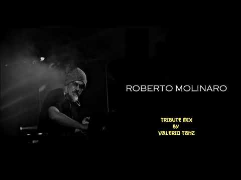 ROBERTO MOLINARO "TRIBUTE MIX"