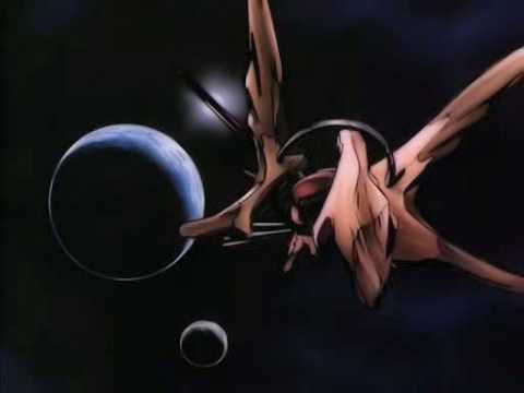 Tenchi Muyo OST - Sad Goodbye