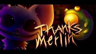 Thanks Merlin | Demo Gameplay PC | Steam | GandaCu