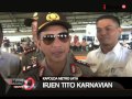Pelangi Ramadhan Jelang Lebaran Kejahatan Meningkat INews Siang 29 06