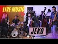 JEKO dans la Case Sonore  // Live Music #5