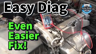 2014 Chevy Malibu P16cf and P16d0 Intake Cam Oil Control Valve | Automotive Engineering