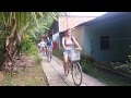mekong bike tours