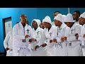 Insindiso Yobukrestu Mass Choir Kuseseyilo Ndilibazwe IYMC 15 Years Celebration Album