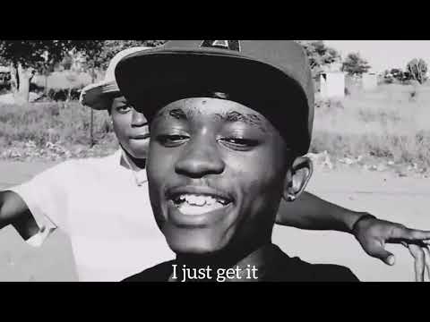 R-kay - yena otlomo feel'a ft $MOKEY