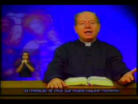 O Pão Nosso 18 Julho Pe.F.C.Cardoso.flv