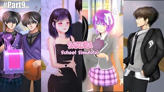 Download lagu Kumpulan tiktok sakura school simulator Part9 || #tiktoksakuraschoolsimulator #fyp mp3