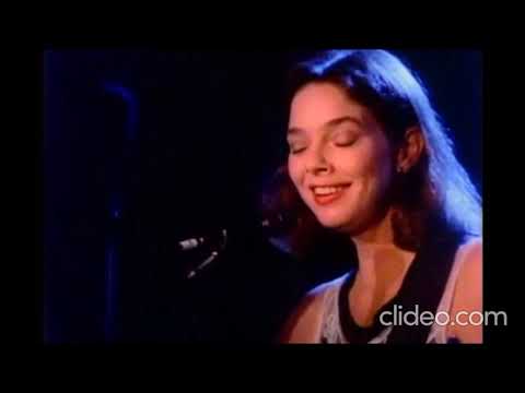 Nanci Griffith - One Fair Summer Evening (Full Show) [1988]