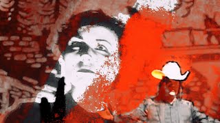 Laibach &quot; TI, KI IZZIVAŠ&quot;  (You Who Challenge) live  2023 Video