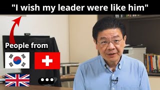 Why the world listens when he speaks – and what everyone can learn