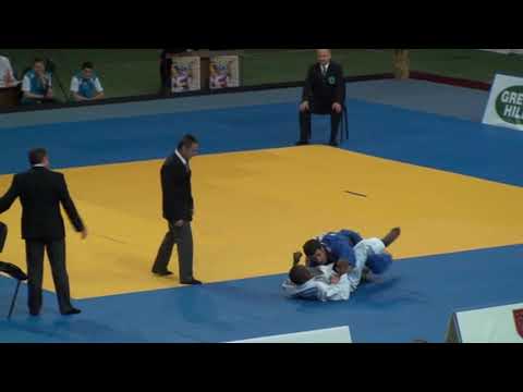 EUROPE U23 2010 90 ERDAL Bagac TUR SPALDING MCINTOSH Theodore GBR