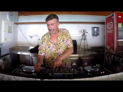 Lovely day at Jockey Club Ibiza