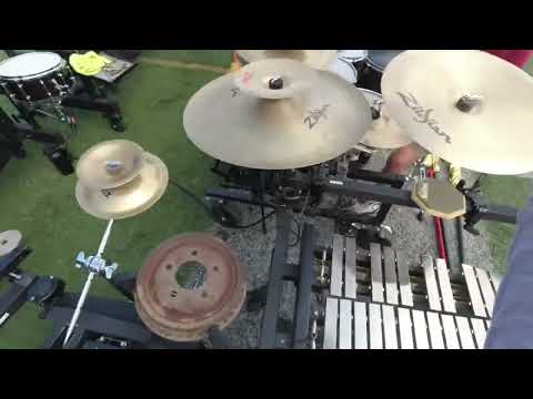 BDB Xylo Cam 2022 - Julia Yee