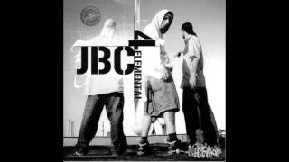JBC - Sukury (feat. Monte and Banjooz)